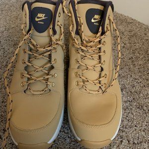 Nike Manoa Leather Boot - New Men's